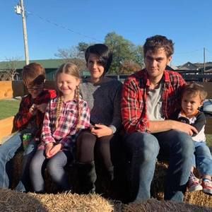 Meet your Posher, Brandon